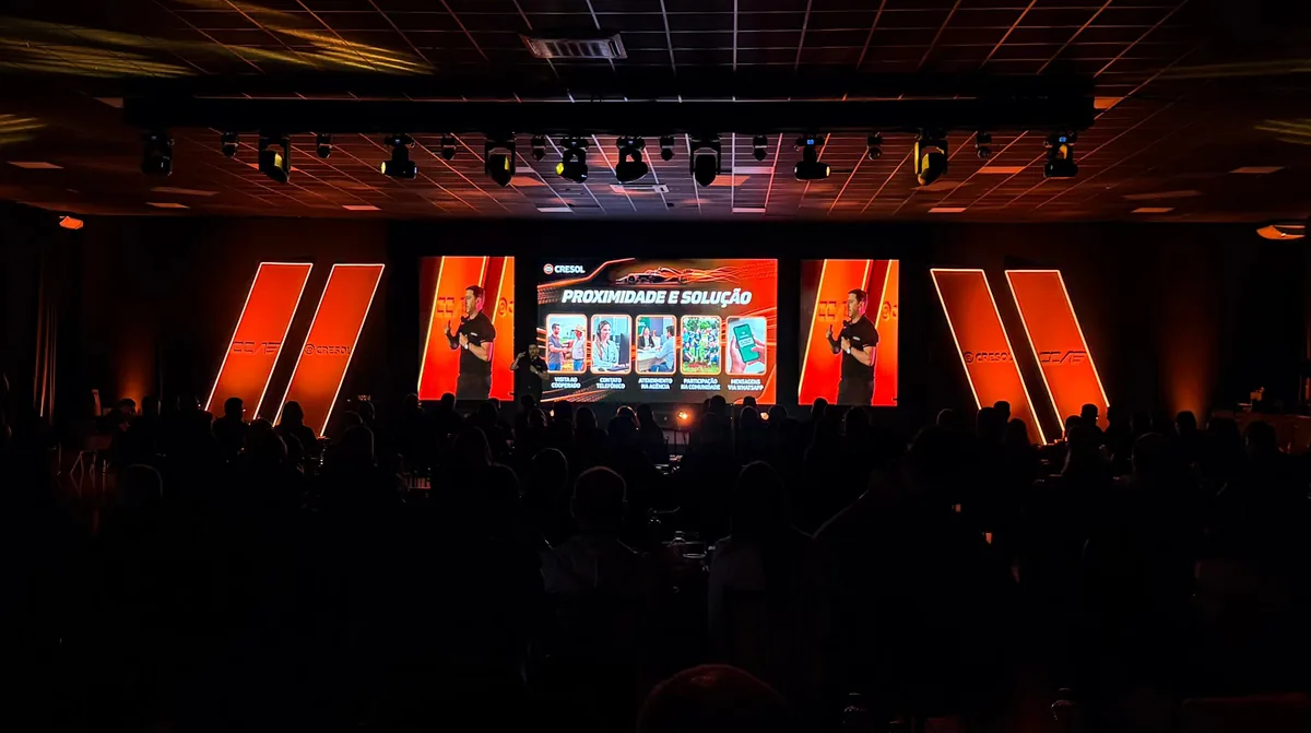 CRESOL Encontro Nacional