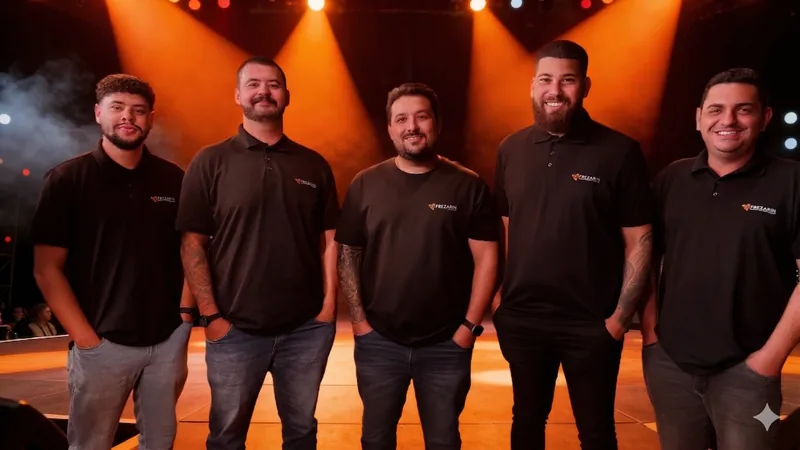 Sócios Frezarin Eventos